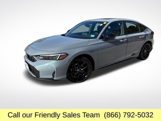 2025 Honda Civic Hybrid for sale in Epping NH