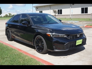 2026 Honda Civic Hybrid for sale in Port Arthur TX