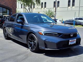 2025 Honda Civic Hybrid for sale in Alhambra CA