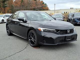 2025 Honda Civic Hybrid for sale in Salem NH