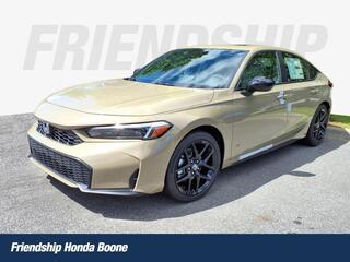 2025 Honda Civic Hybrid for sale in Boone NC