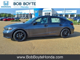2025 Honda Civic Hybrid for sale in Brandon MS