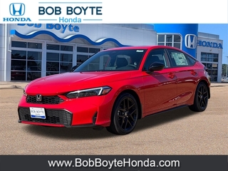 2026 Honda Civic Hybrid for sale in Brandon MS