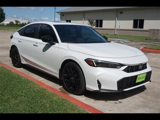 2026 Honda Civic Hybrid for sale in Port Arthur TX