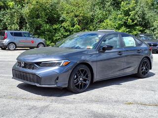 2026 Honda Civic Hybrid for sale in Beckley WV