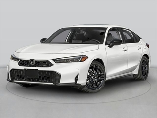 2025 Honda Civic Hybrid for sale in Spartanburg SC