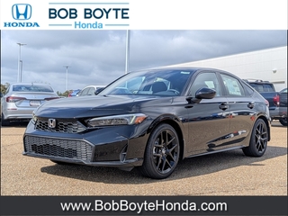 2026 Honda Civic Hybrid for sale in Brandon MS
