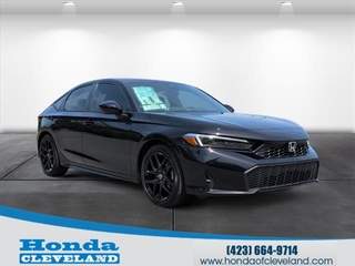 2026 Honda Civic Hybrid for sale in Cleveland TN