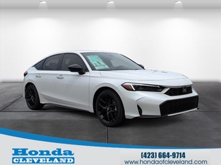 2026 Honda Civic Hybrid for sale in Cleveland TN