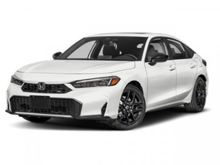 2025 Honda Civic Hybrid for sale in Burlington NC
