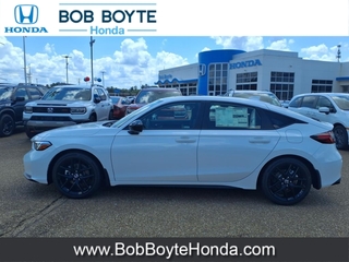 2025 Honda Civic Hybrid for sale in Brandon MS