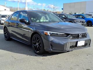 2026 Honda Civic Hybrid for sale in Salem NH