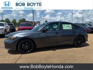 2025 Honda Civic Hybrid for sale in Brandon MS