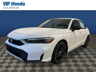 2025 Honda Civic Hybrid for sale in North Plainfield NJ