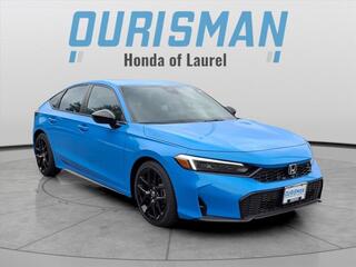 2025 Honda Civic Hybrid for sale in Laurel MD