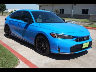 2026 Honda Civic Hybrid for sale in Port Arthur TX