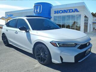 2026 Honda Civic Hybrid for sale in Morehead City NC