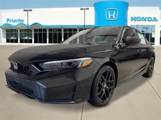2025 Honda Civic Hybrid for sale in Roanoke VA