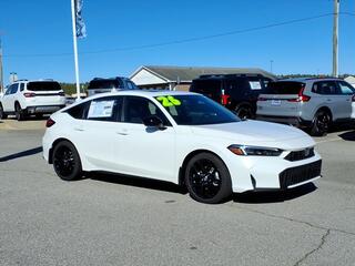 2026 Honda Civic Hybrid for sale in South Hill VA