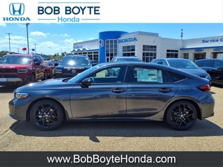 2026 Honda Civic Hybrid for sale in Brandon MS