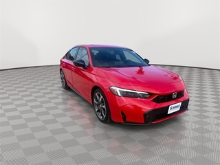 2025 Honda Civic Hybrid for sale in Laredo TX