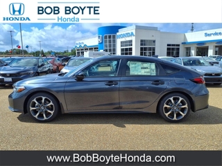 2025 Honda Civic Hybrid for sale in Moss Point MS