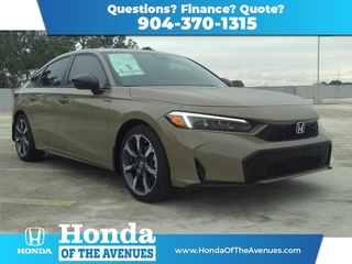 2026 Honda Civic Hybrid for sale in Jacksonville FL