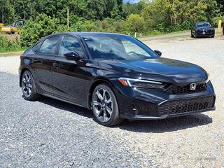 2026 Honda Civic Hybrid for sale in Bridgeport WV