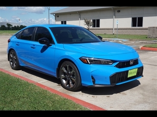 2026 Honda Civic Hybrid for sale in Port Arthur TX
