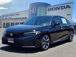 2025 Honda Civic Hybrid for sale in San Diego CA
