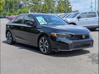 2025 Honda Civic Hybrid for sale in Cleveland TN