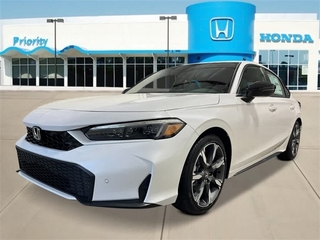 2025 Honda Civic Hybrid for sale in Roanoke VA
