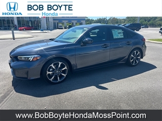 2026 Honda Civic Hybrid for sale in Moss Point MS