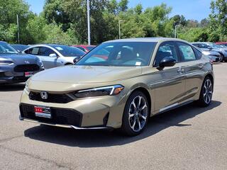 2025 Honda Civic Hybrid for sale in San Diego CA