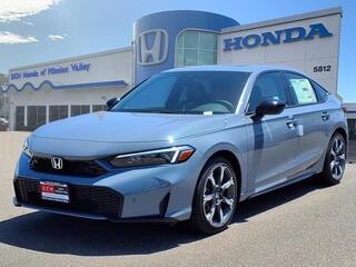 2025 Honda Civic Hybrid for sale in San Diego CA