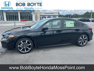 2025 Honda Civic Hybrid for sale in Moss Point MS