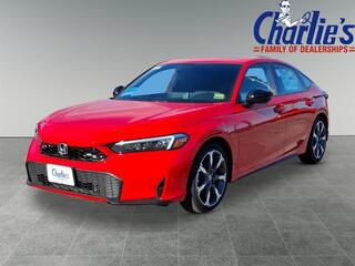 2026 Honda Civic Hybrid for sale in Augusta ME