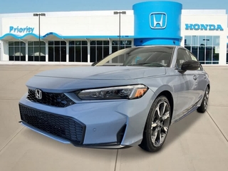 2025 Honda Civic Hybrid for sale in Roanoke VA