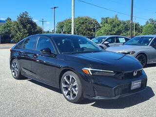2026 Honda Civic Hybrid for sale in Mishawaka IN