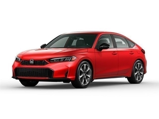 2025 Honda Civic Hybrid for sale in Spartanburg SC