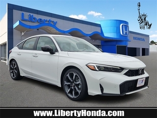 2025 Honda Civic Hybrid for sale in Orange TX