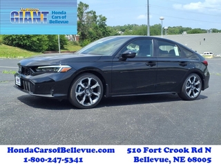 2025 Honda Civic Hybrid for sale in Bellevue NE