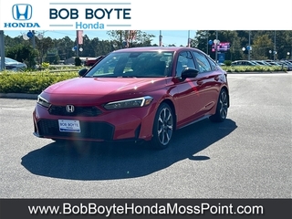 2026 Honda Civic Hybrid for sale in Moss Point MS