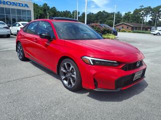 2025 Honda Civic Hybrid for sale in Morehead City NC
