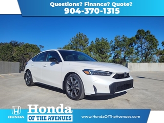 2026 Honda Civic Hybrid for sale in Jacksonville FL