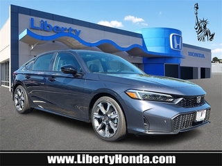 2026 Honda Civic Hybrid for sale in Orange TX