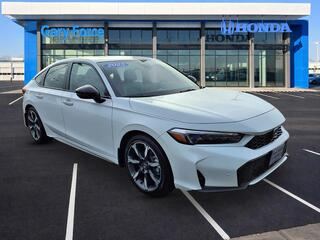 2025 Honda Civic Hybrid for sale in Bowling Green KY