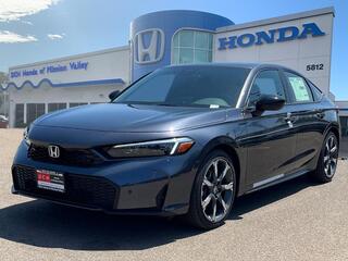 2025 Honda Civic Hybrid for sale in San Diego CA