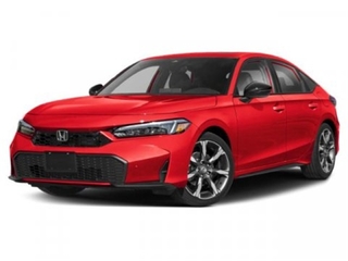2026 Honda Civic Hybrid for sale in Burlington NC