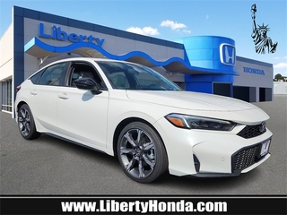 2026 Honda Civic Hybrid for sale in Orange TX